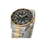 Rolex Gmt Two Tone Replica - Image 2
