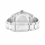 Rolex Milgauss 116400GV-0002 Blue Dial Replica - Image 5