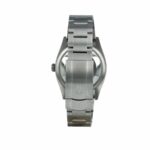 Rolex Oyster Perpetual Orange Dial 124300-0004 Replica - Image 4