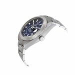 Rolex Sky-Dweller Blue Dial Stainless Steel 326934-0003 Oyster Replica - Image 3