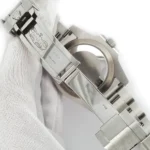 Rolex Submariner 116610LN  Oyster Perpetual Black Dial Replica - Image 2