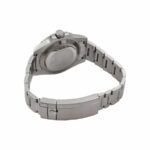 Rolex Submariner 116610ln-0001 Ceramic Black Dial Replica - Image 5