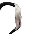 Rolex Submariner 116336 Black Dial Diamond Bezel Replica - Image 2