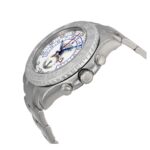 Rolex Yacht-Master II White Dial 116689-0001 Oyster Replica - Image 3
