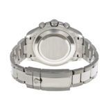 Rolex Yacht-Master II White Dial 116689-0001 Oyster Replica - Image 4