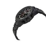 TAG Heuer Black Skeleton Replica - Image 3