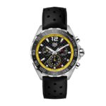 TAG Heuer Formula 1 Black Dial Replica